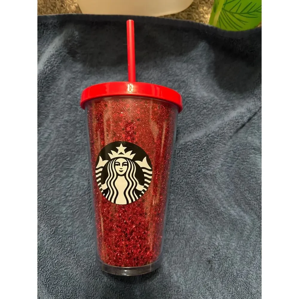 Starbucks‎ 16oz. Red